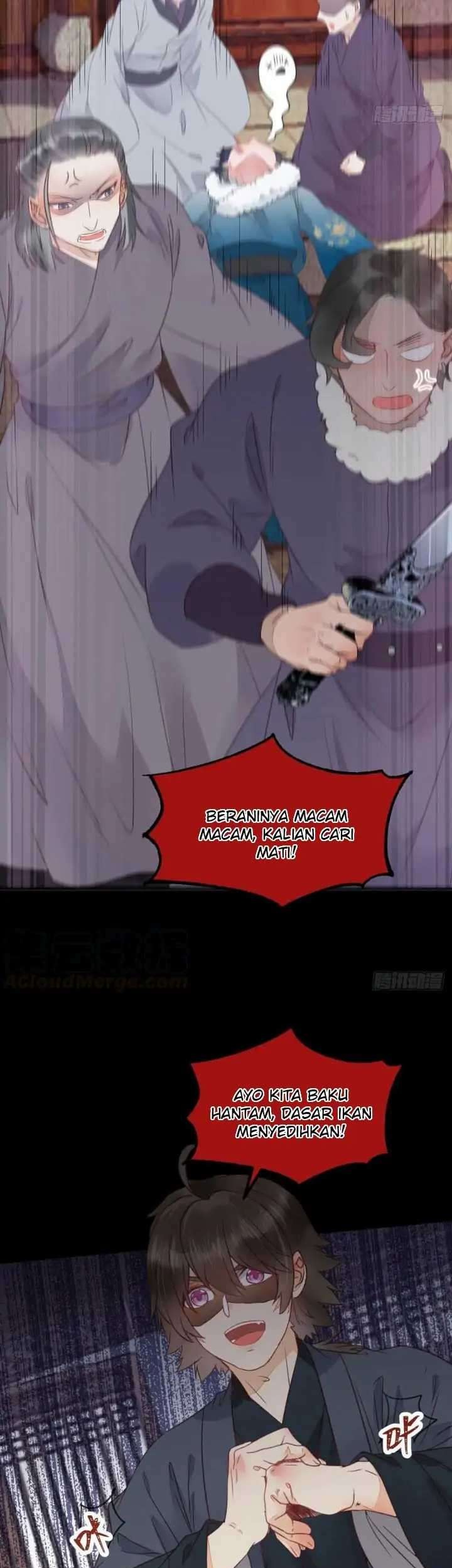 The Ghostly Doctor Bab 366 halaman 23