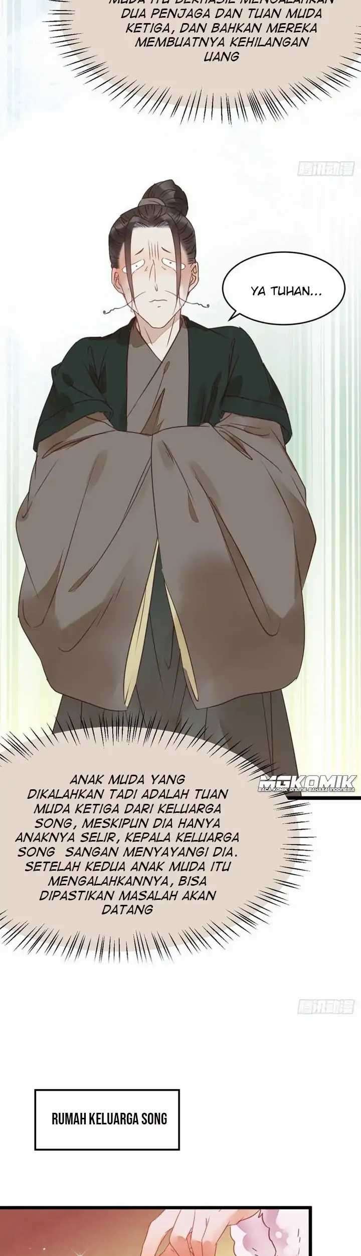 The Ghostly Doctor Bab 367 halaman 9