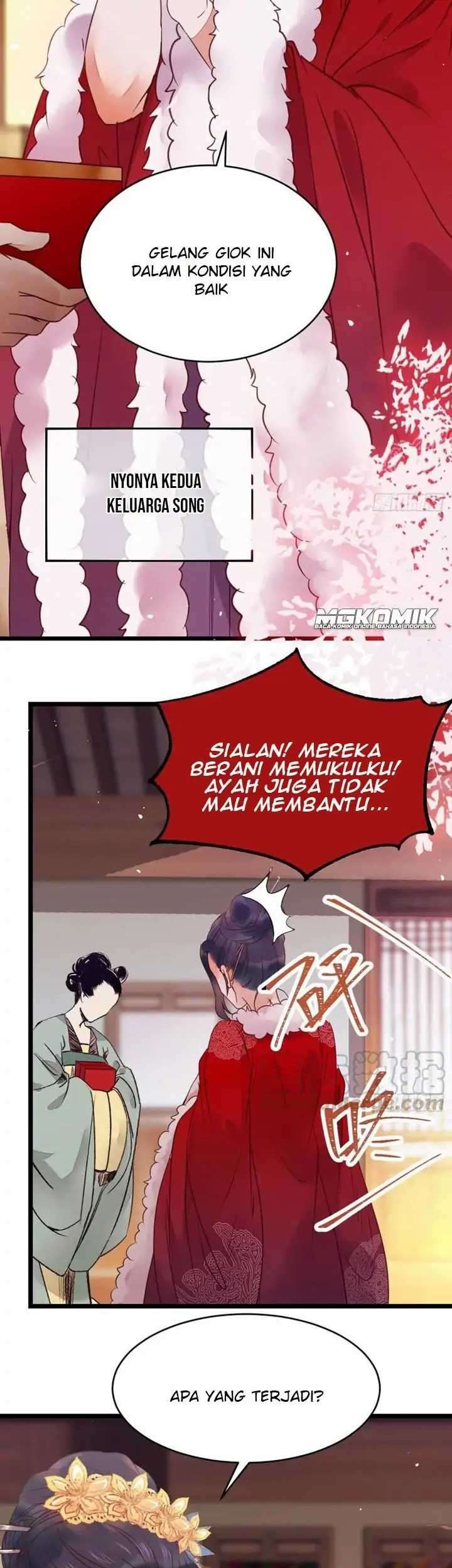 The Ghostly Doctor Bab 367 halaman 11