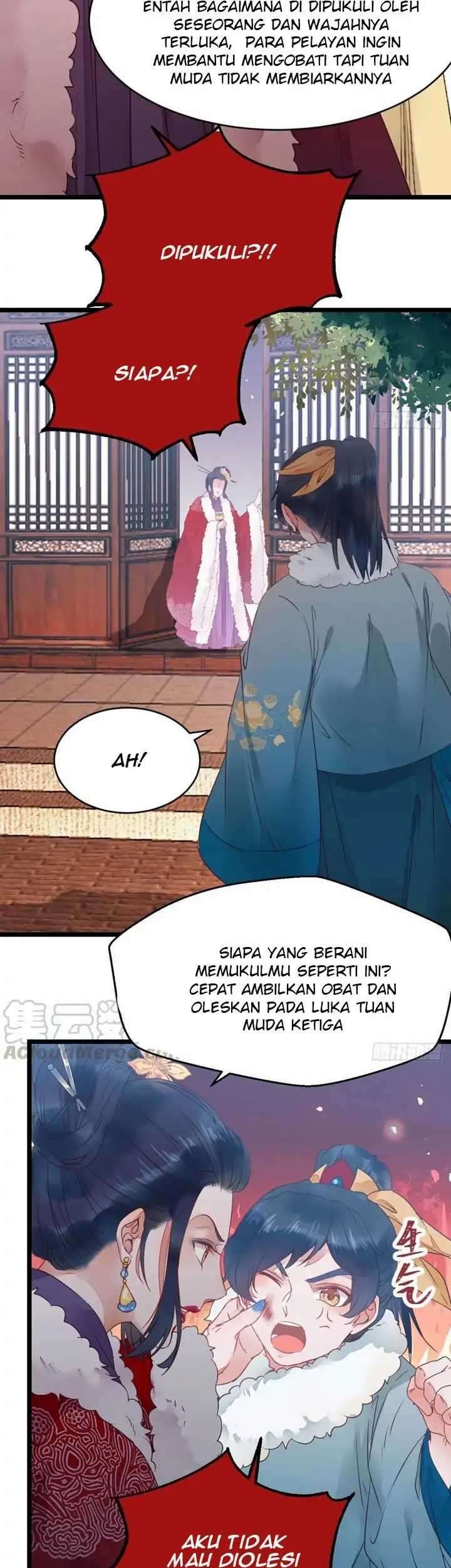 The Ghostly Doctor Bab 367 halaman 13