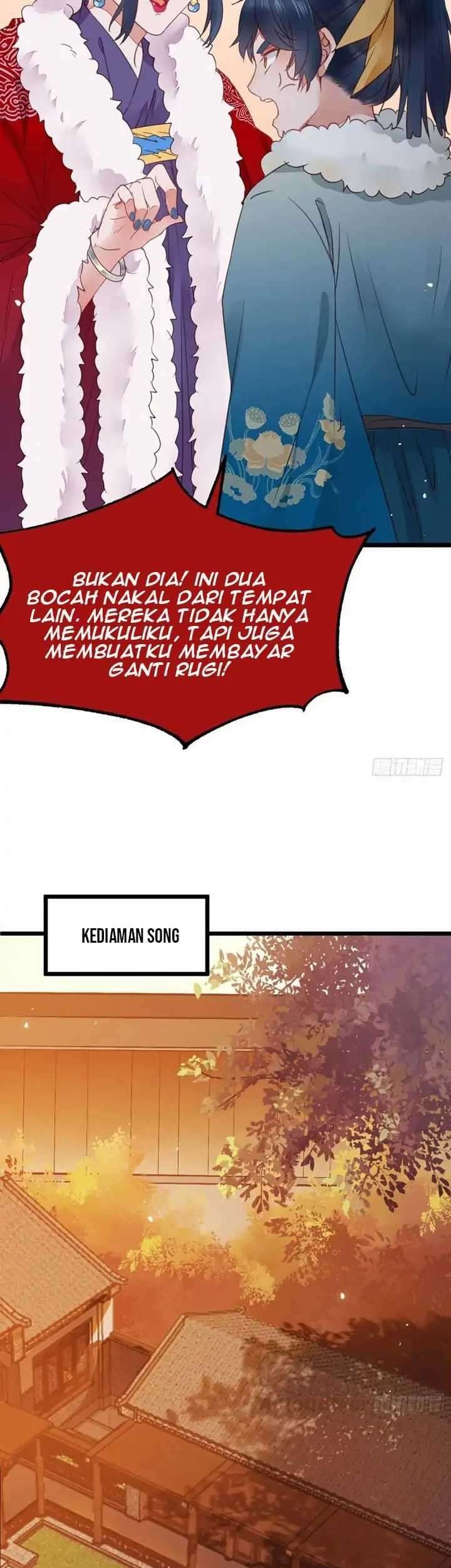 The Ghostly Doctor Bab 367 halaman 15