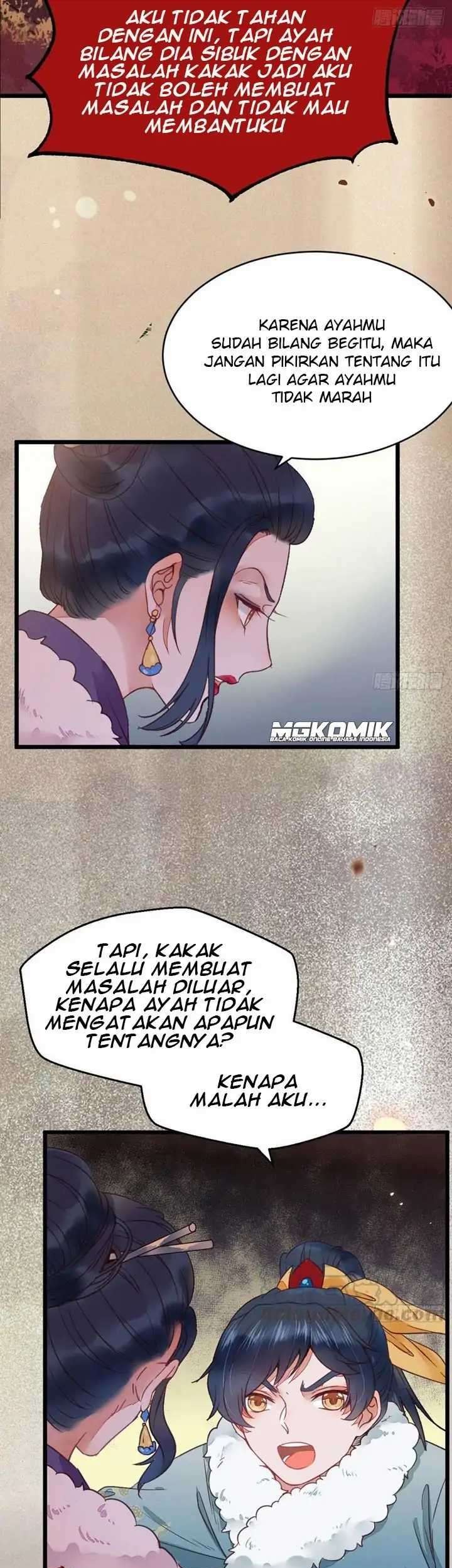The Ghostly Doctor Bab 367 halaman 17