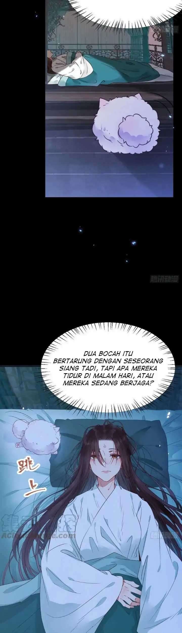 The Ghostly Doctor Bab 367 halaman 25