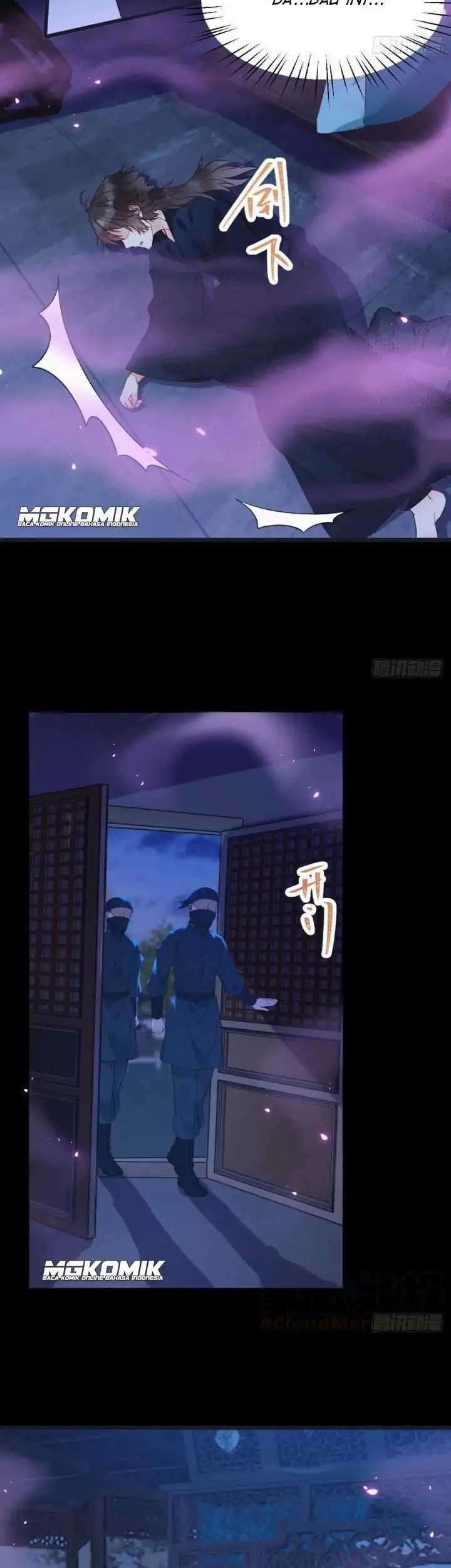 The Ghostly Doctor Bab 367 halaman 31
