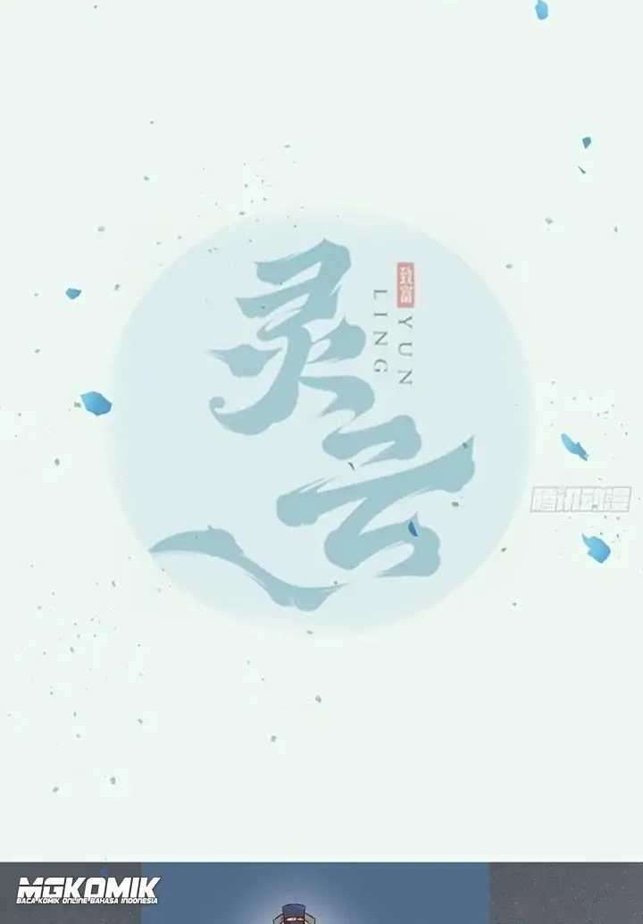 The Ghostly Doctor chapter 368 halaman 2