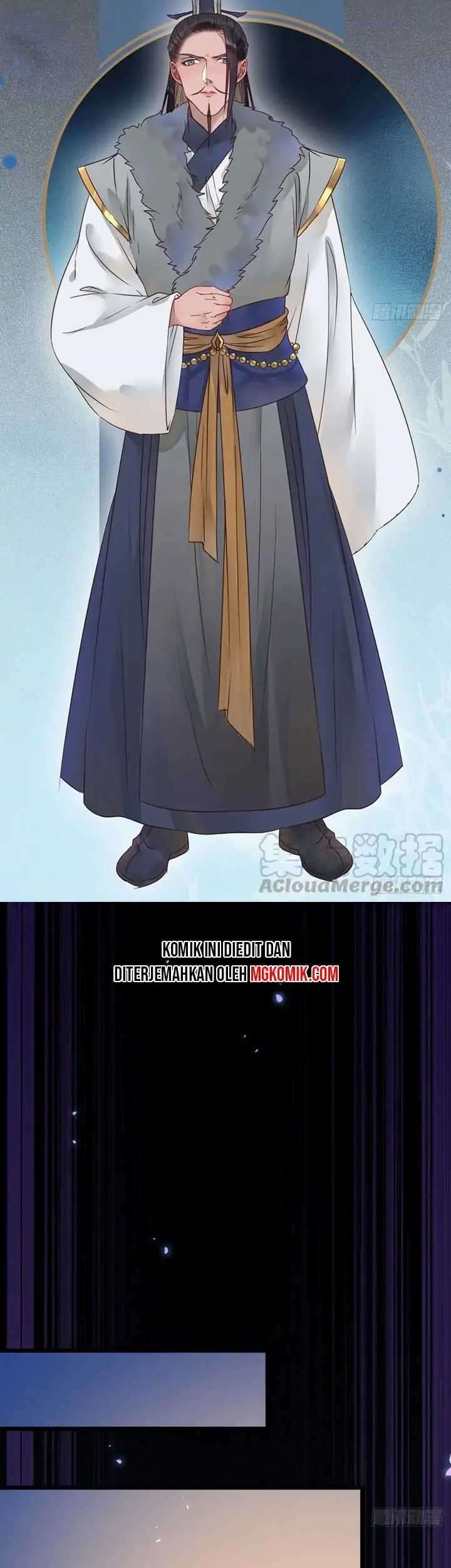 The Ghostly Doctor chapter 368 halaman 3
