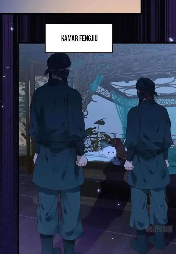 The Ghostly Doctor chapter 368 halaman 4