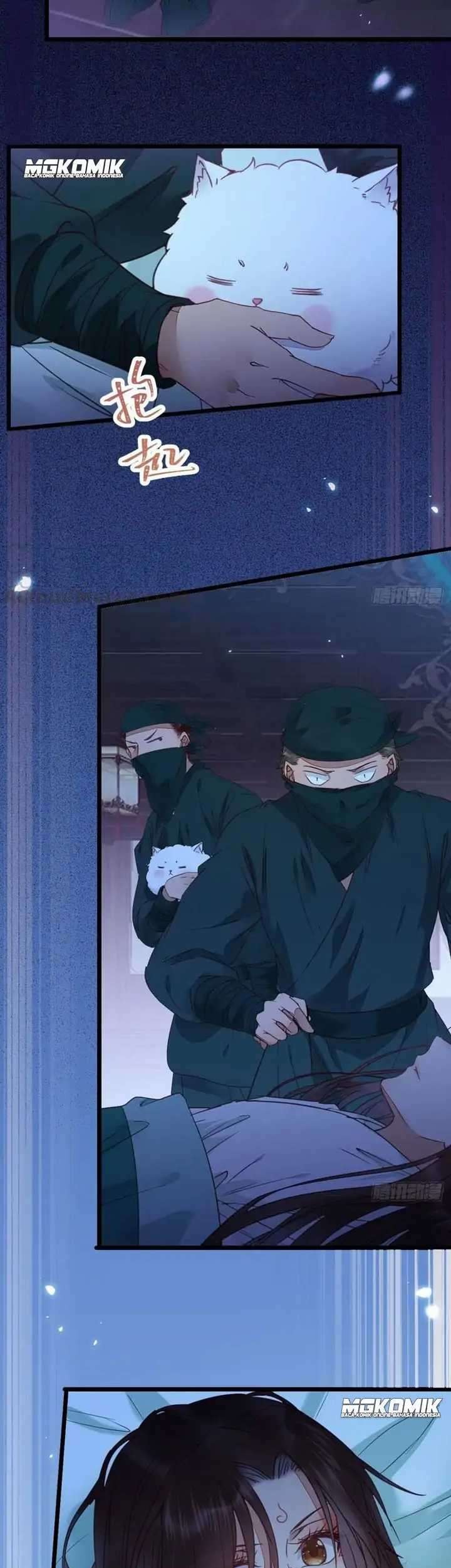 The Ghostly Doctor chapter 368 halaman 5