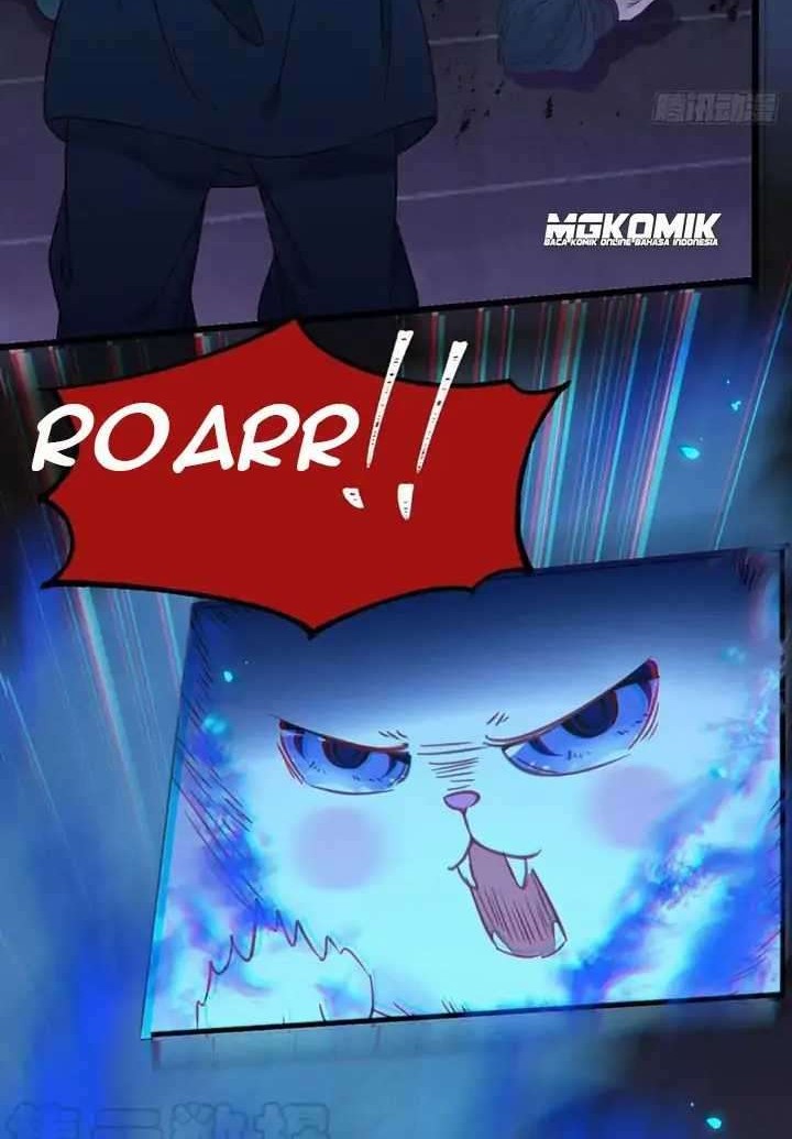 The Ghostly Doctor chapter 368 halaman 8