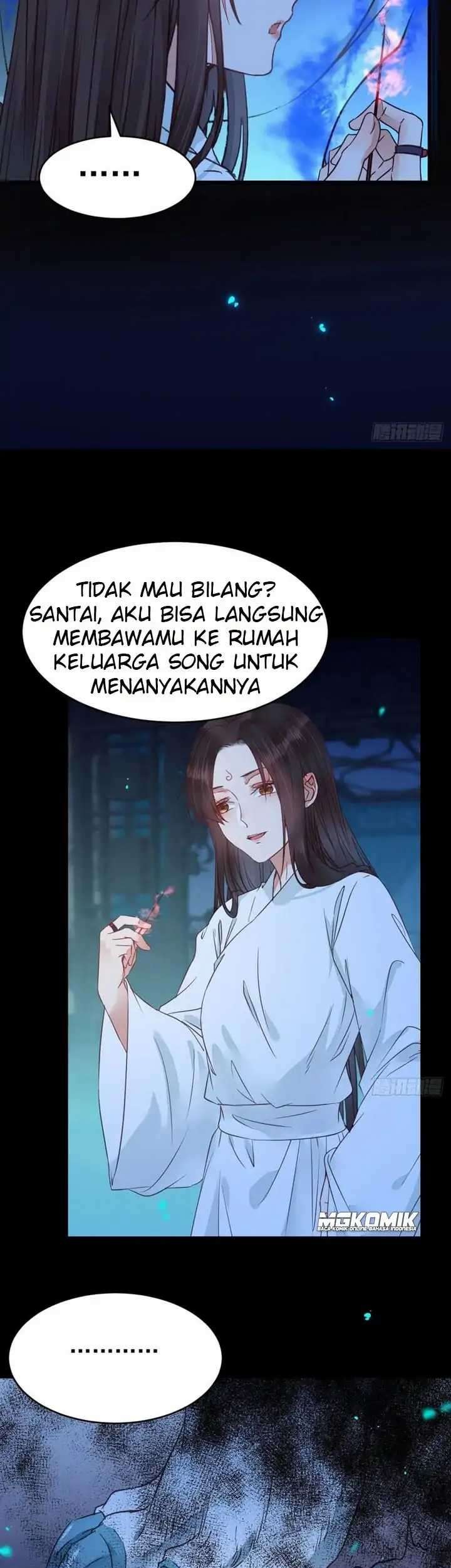 The Ghostly Doctor chapter 368 halaman 11