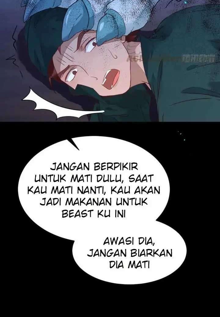 The Ghostly Doctor chapter 368 halaman 12