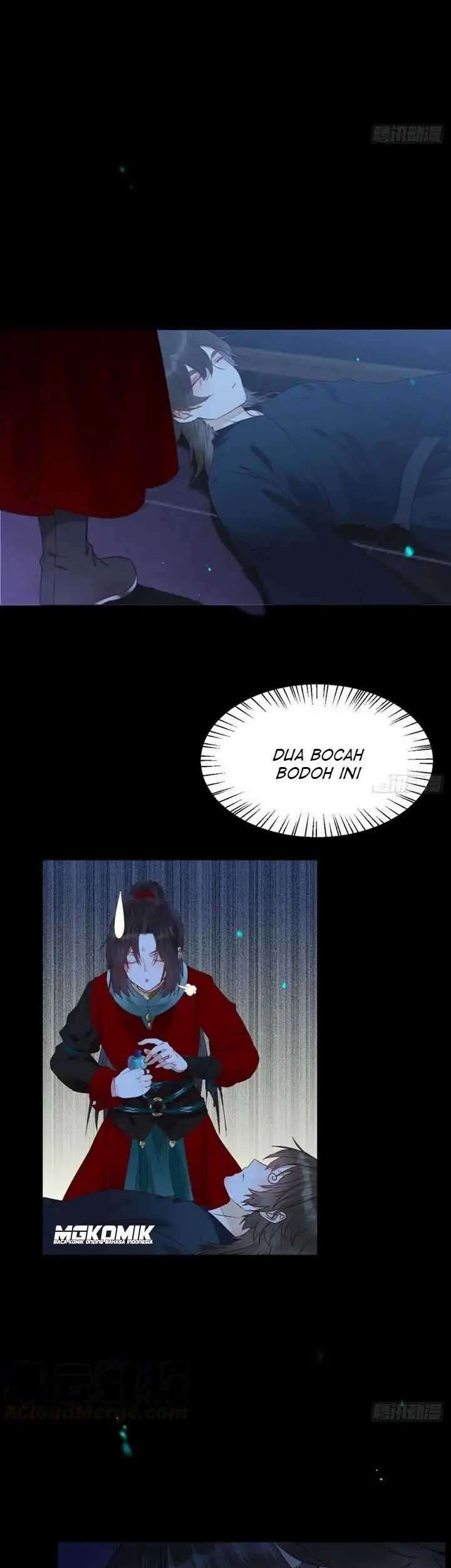 The Ghostly Doctor chapter 368 halaman 13