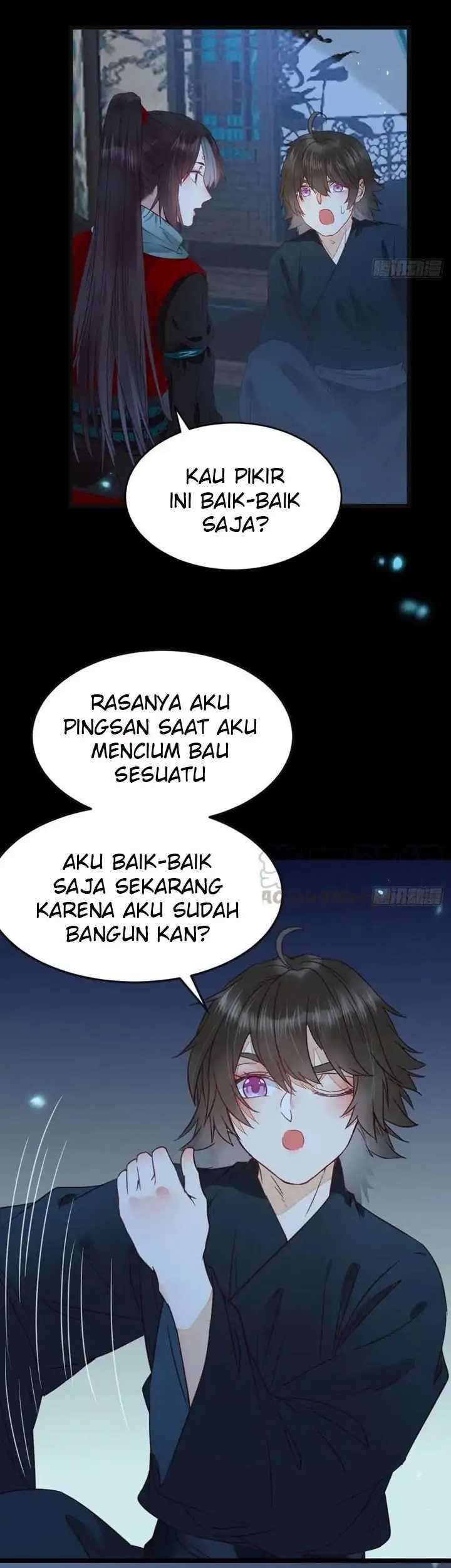 The Ghostly Doctor chapter 368 halaman 17