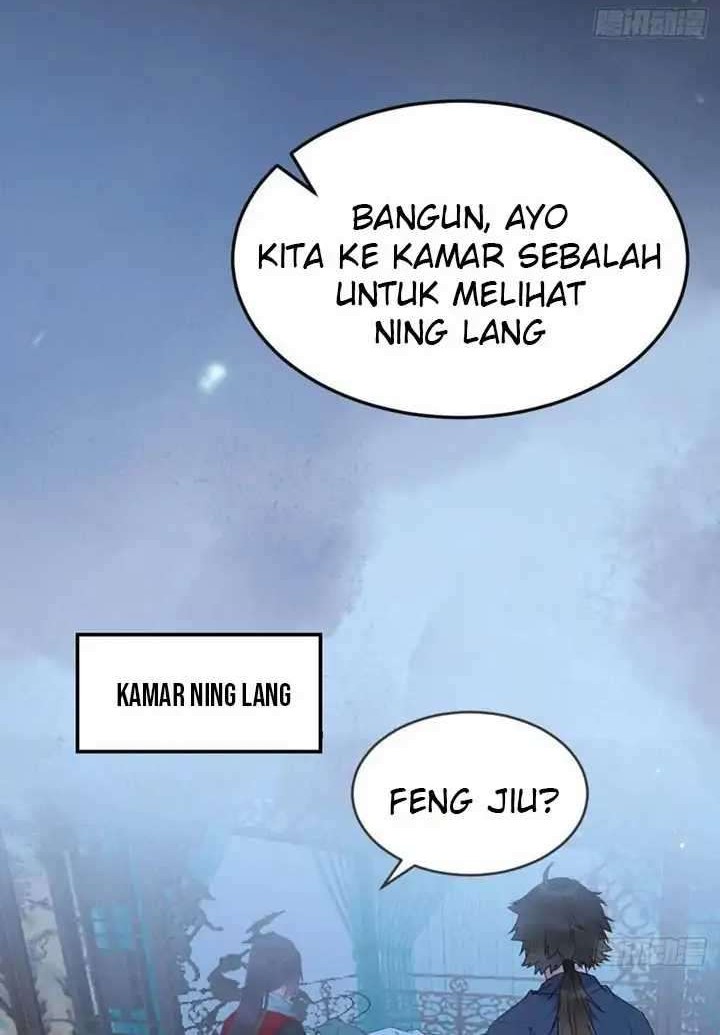 The Ghostly Doctor chapter 368 halaman 18
