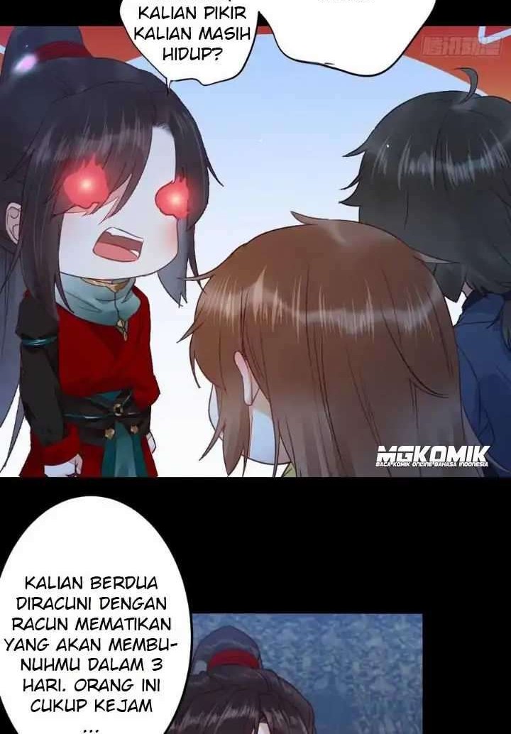 The Ghostly Doctor chapter 368 halaman 22