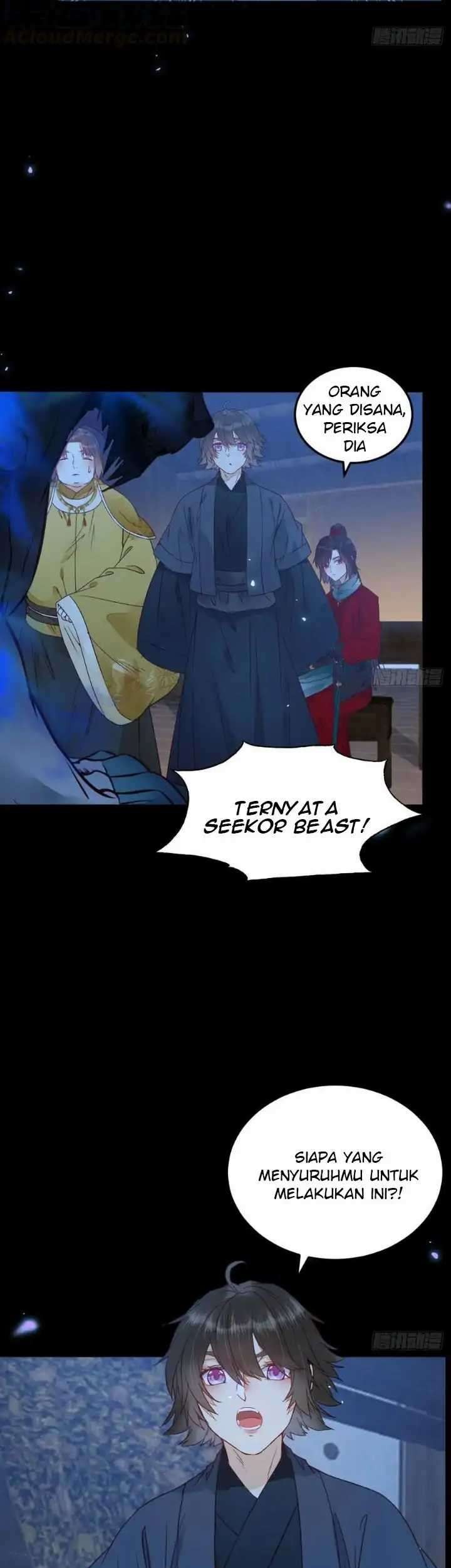 The Ghostly Doctor chapter 368 halaman 25