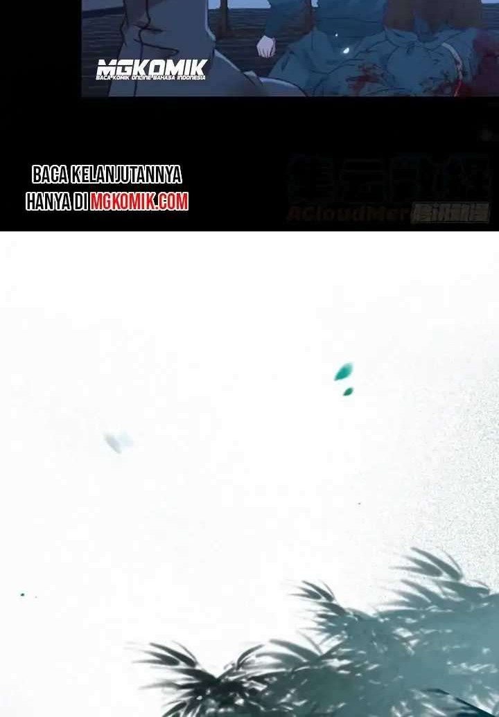 The Ghostly Doctor chapter 368 halaman 28