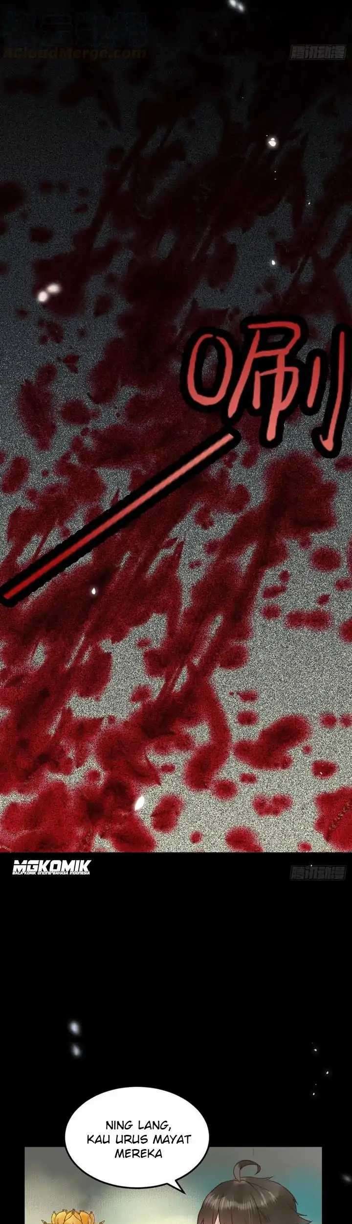 The Ghostly Doctor Bab 369 halaman 7