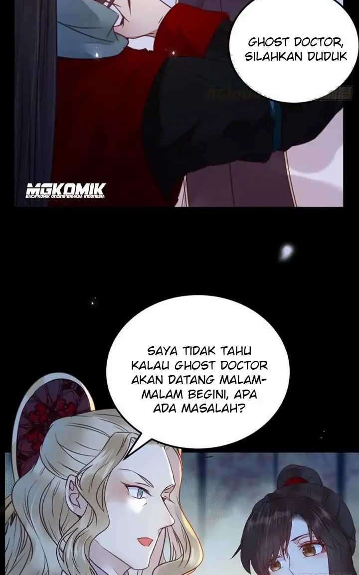 The Ghostly Doctor Bab 369 halaman 14