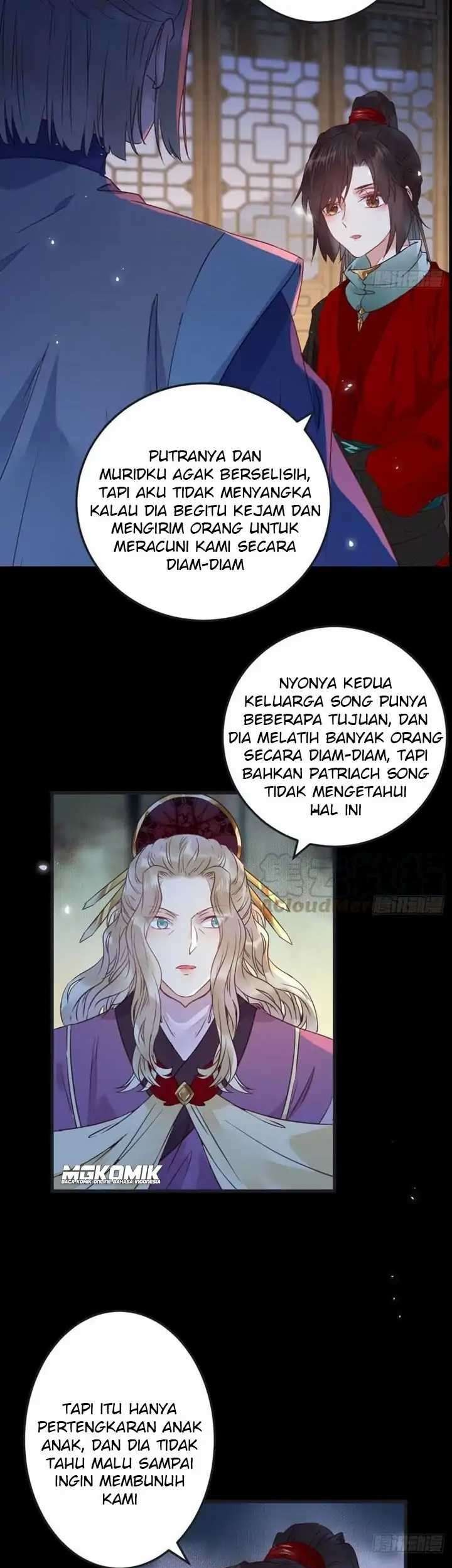 The Ghostly Doctor Bab 369 halaman 17