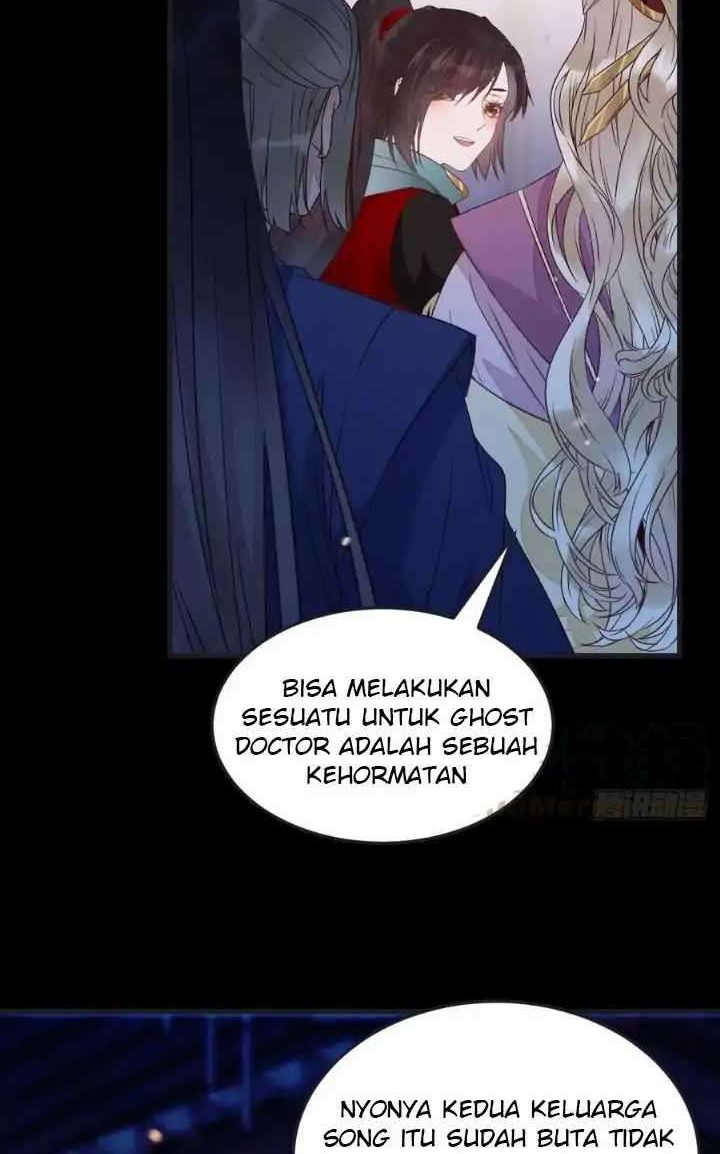 The Ghostly Doctor Bab 369 halaman 22