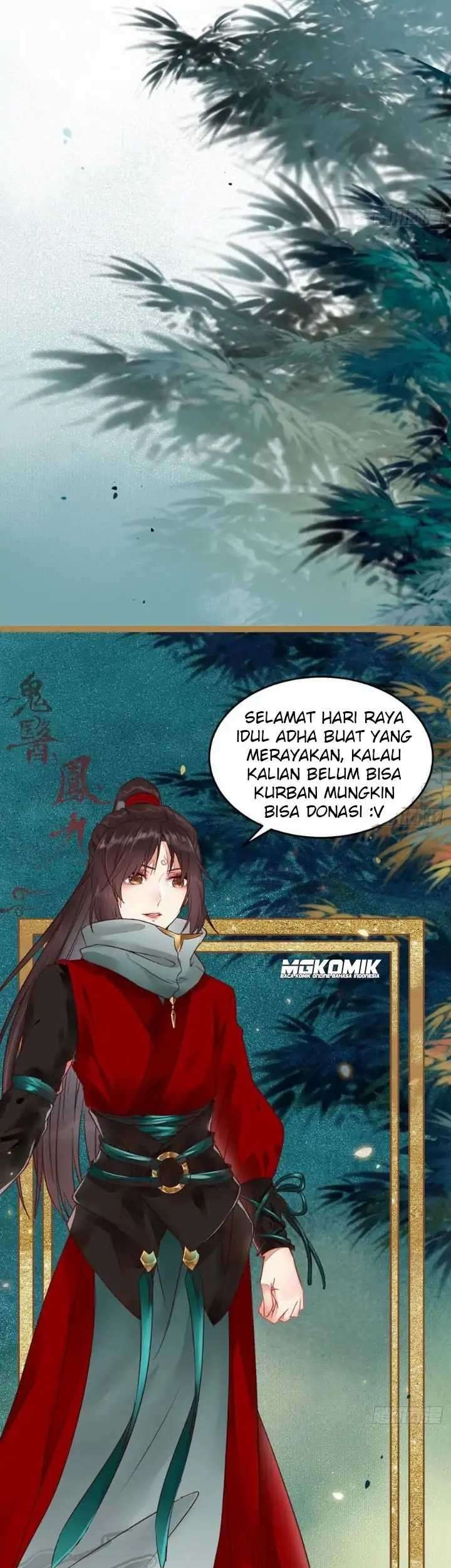 The Ghostly Doctor Bab 369 halaman 29