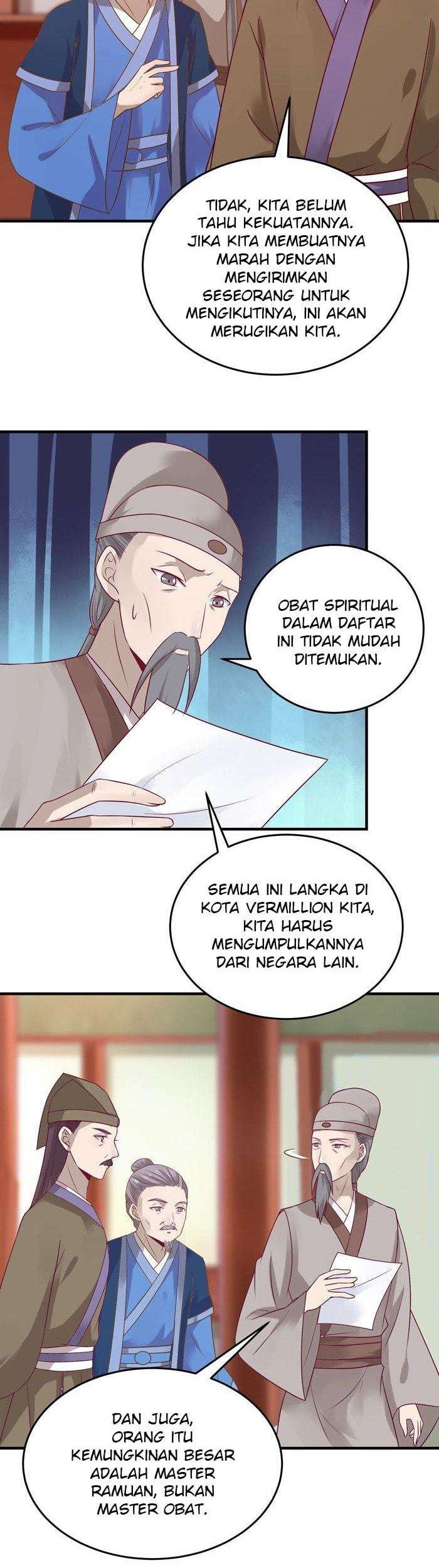 The Ghostly Doctor Bab 37 halaman 3