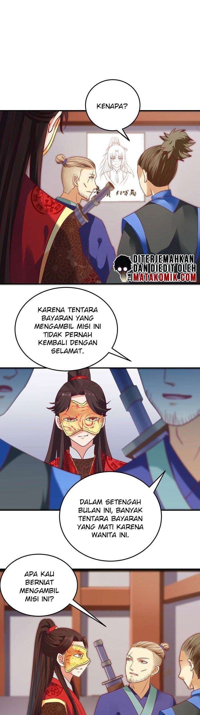 The Ghostly Doctor Bab 37 halaman 7