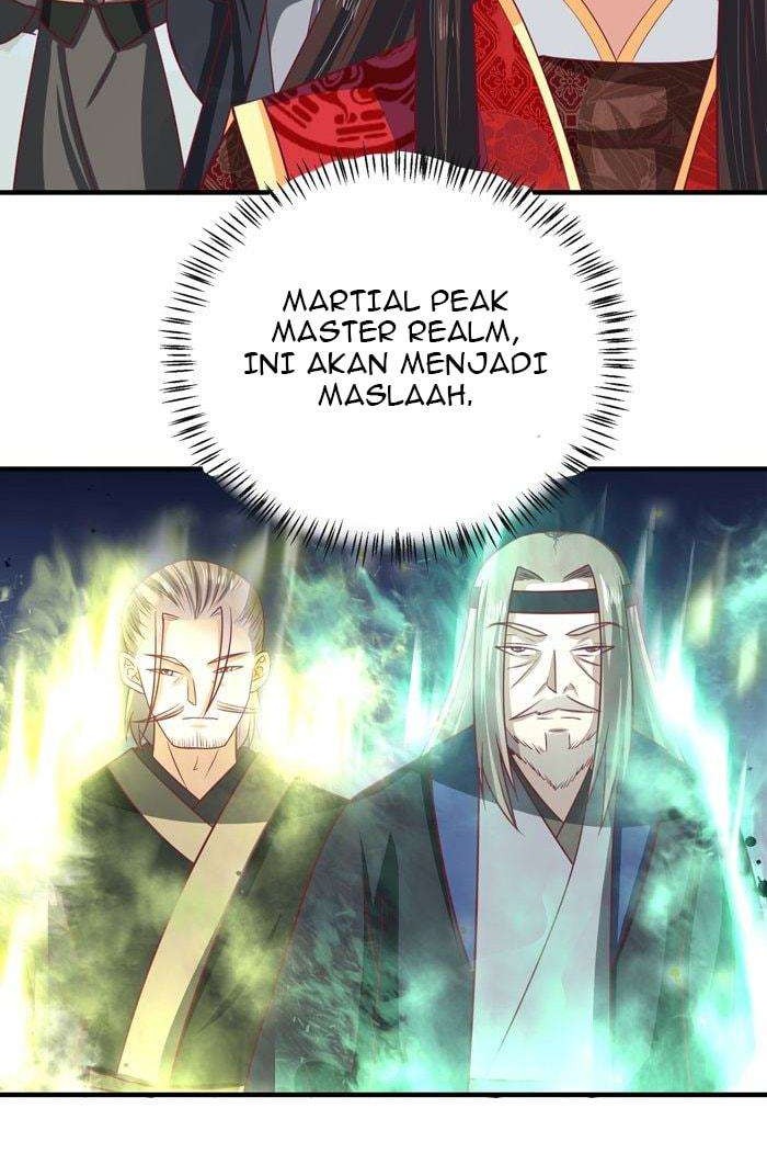 The Ghostly Doctor Bab 37 halaman 15