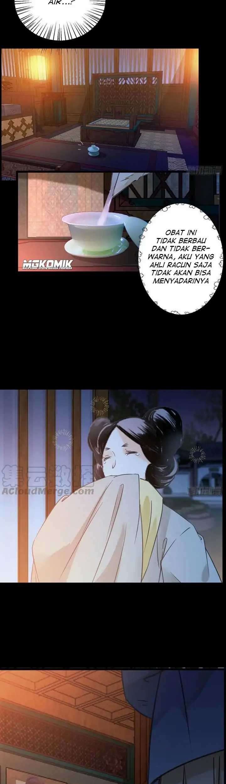 The Ghostly Doctor chapter 370 halaman 5