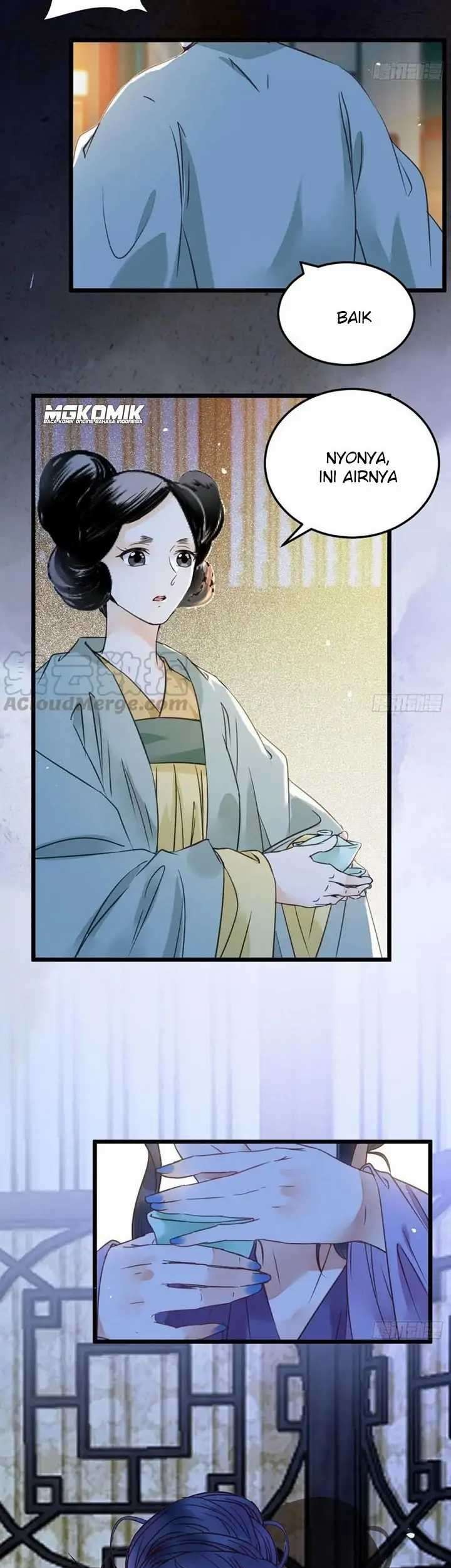 The Ghostly Doctor chapter 370 halaman 9