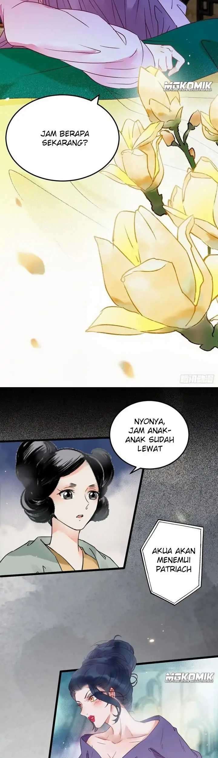 The Ghostly Doctor chapter 370 halaman 11