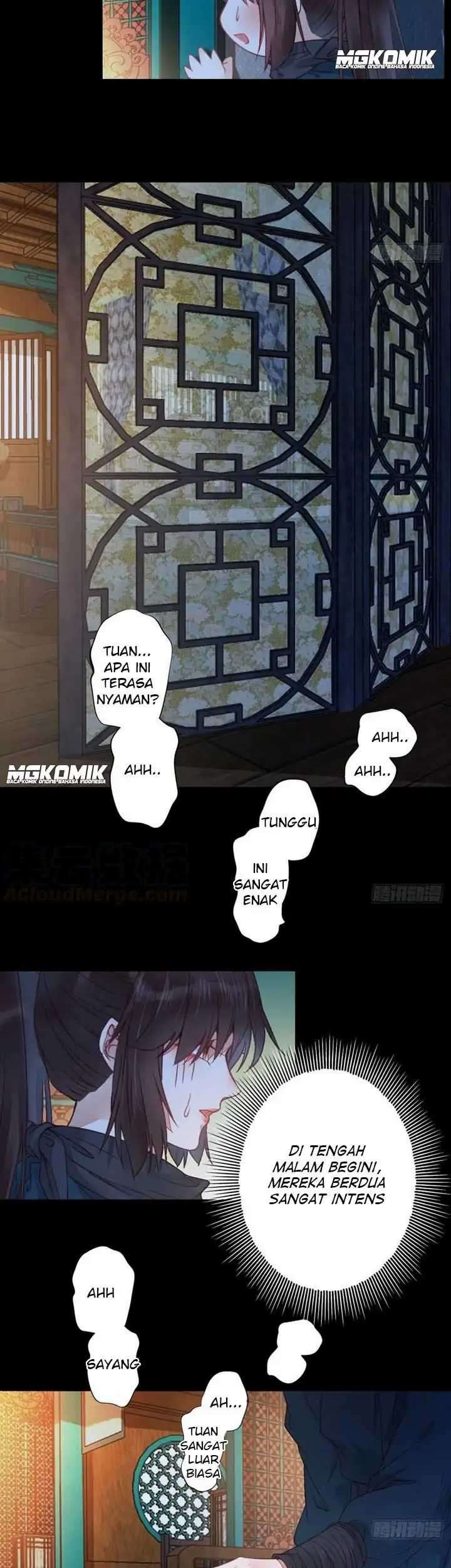 The Ghostly Doctor chapter 370 halaman 17