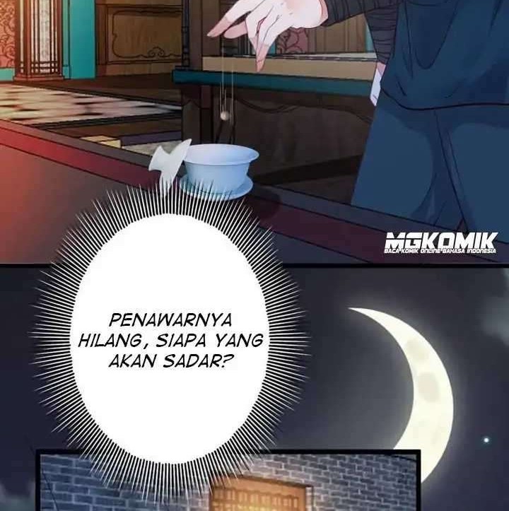 The Ghostly Doctor chapter 370 halaman 18