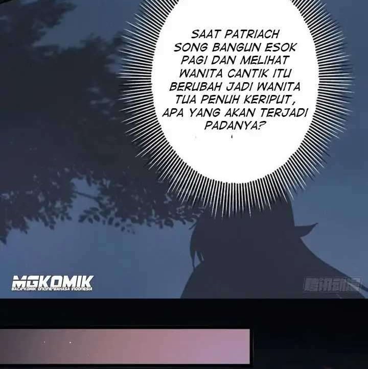 The Ghostly Doctor chapter 370 halaman 20