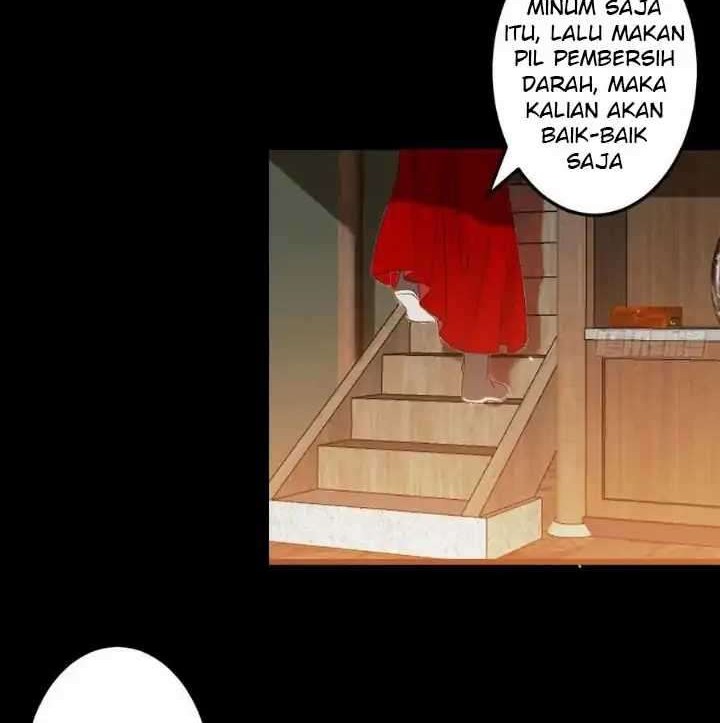 The Ghostly Doctor chapter 370 halaman 22