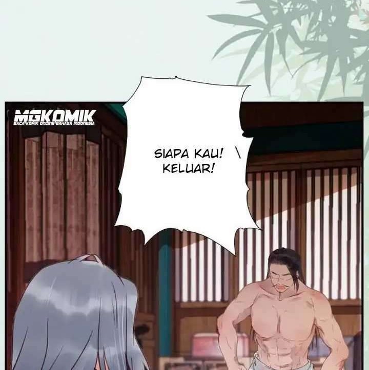 The Ghostly Doctor chapter 370 halaman 26