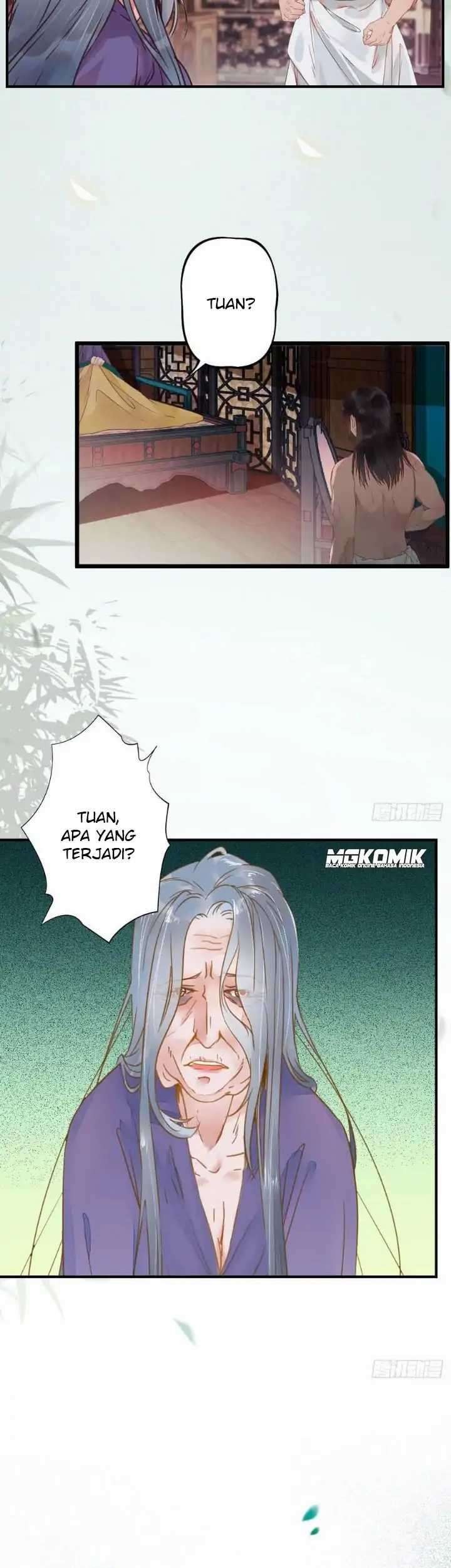 The Ghostly Doctor chapter 370 halaman 27