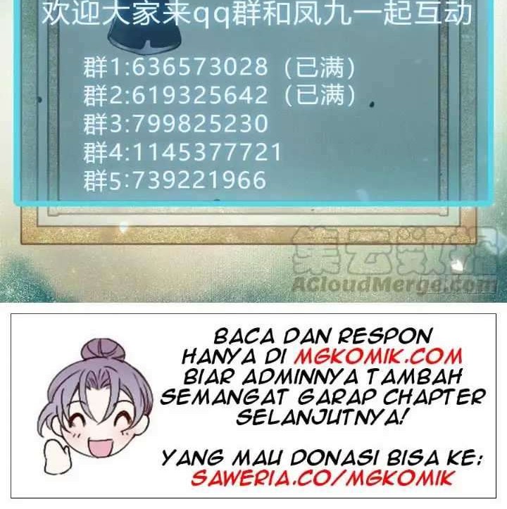 The Ghostly Doctor chapter 370 halaman 30