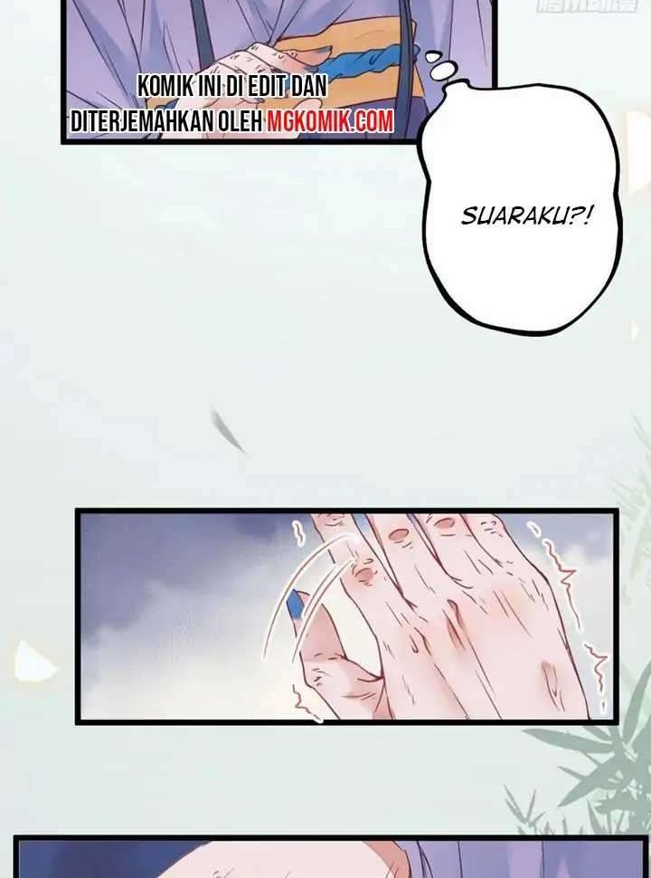 The Ghostly Doctor chapter 371 halaman 4