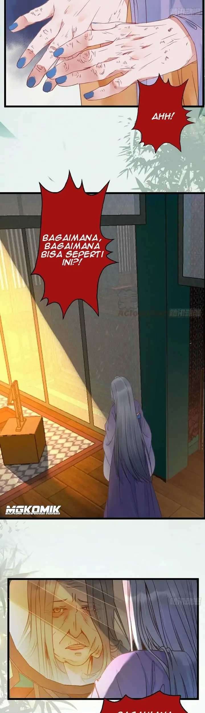 The Ghostly Doctor chapter 371 halaman 5