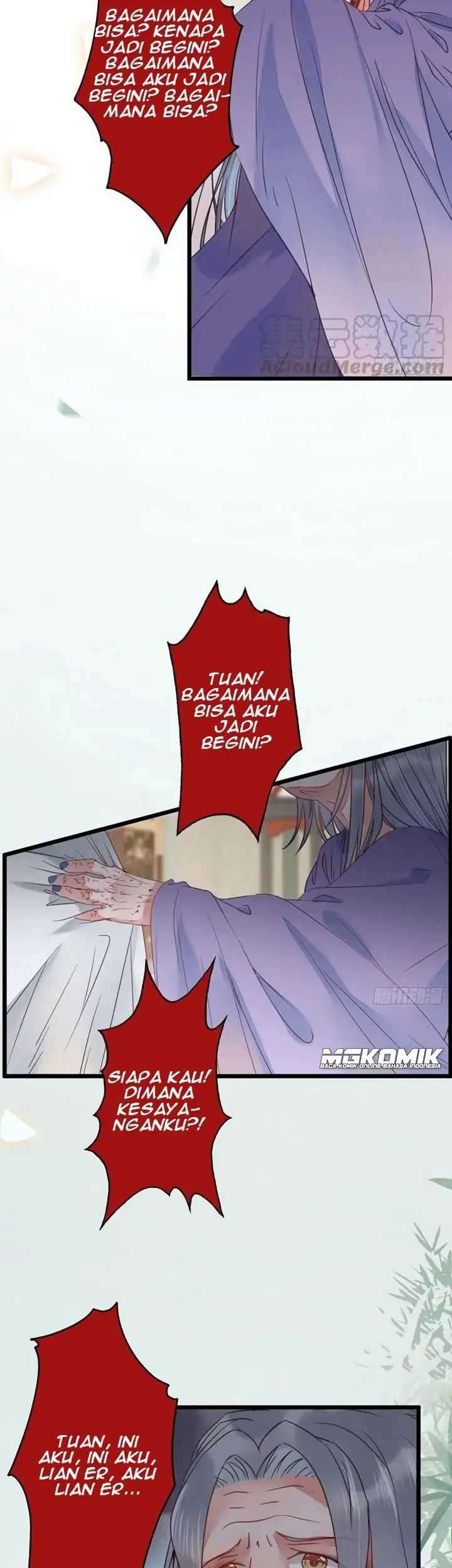 The Ghostly Doctor chapter 371 halaman 7