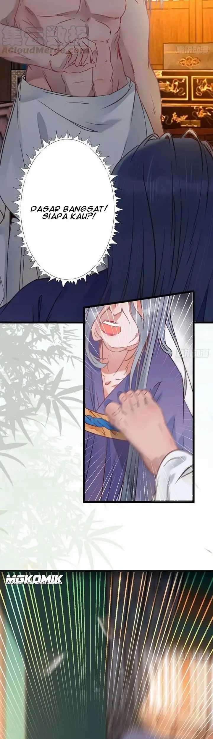 The Ghostly Doctor chapter 371 halaman 9