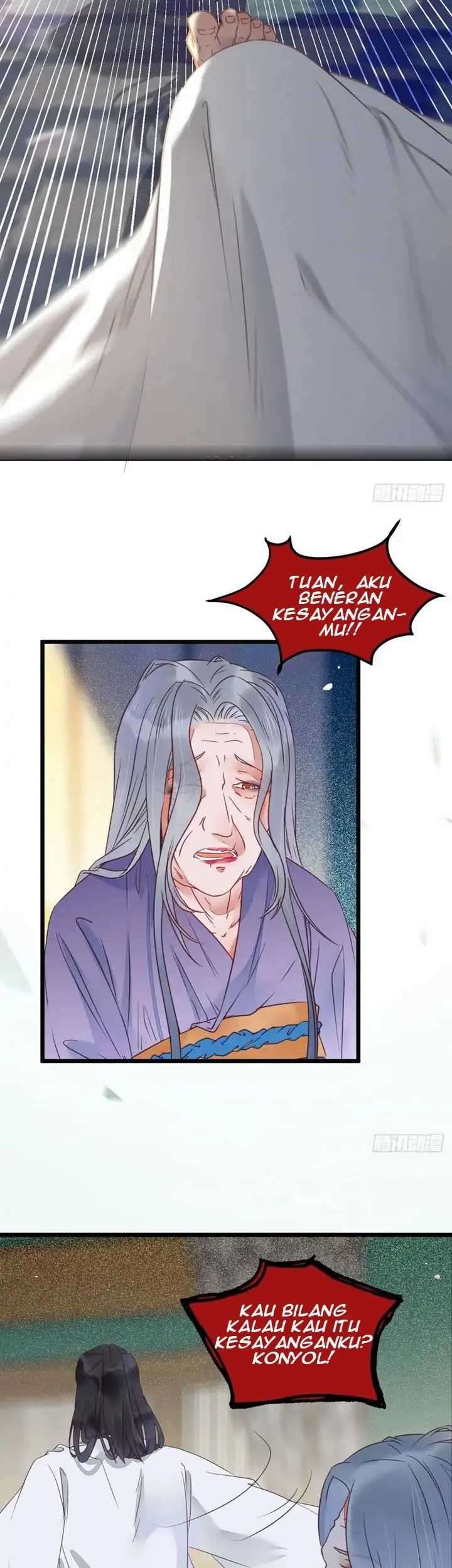 The Ghostly Doctor chapter 371 halaman 11