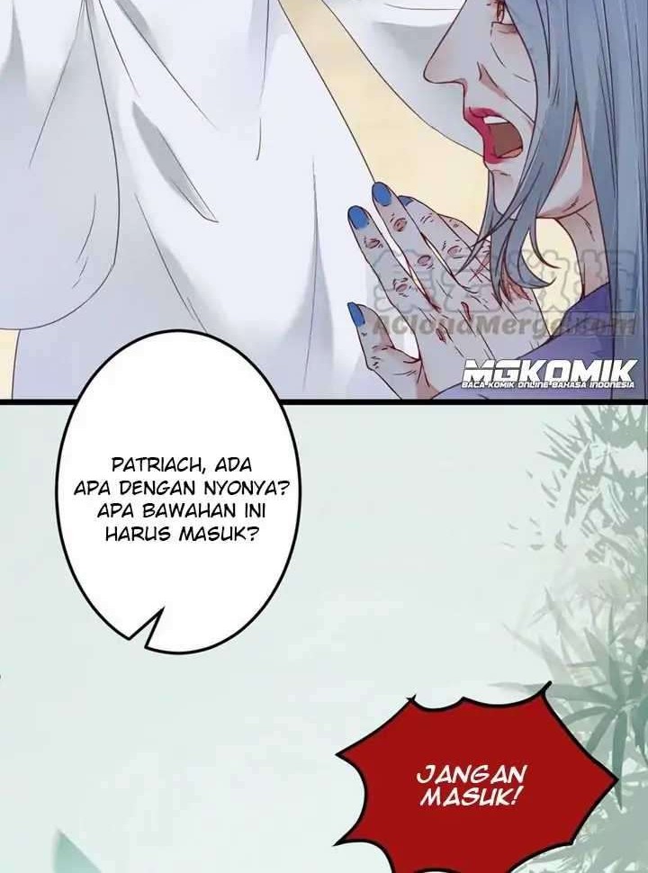 The Ghostly Doctor chapter 371 halaman 12