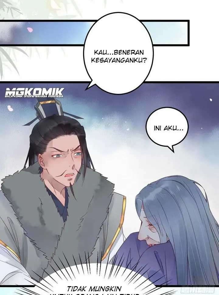 The Ghostly Doctor chapter 371 halaman 14