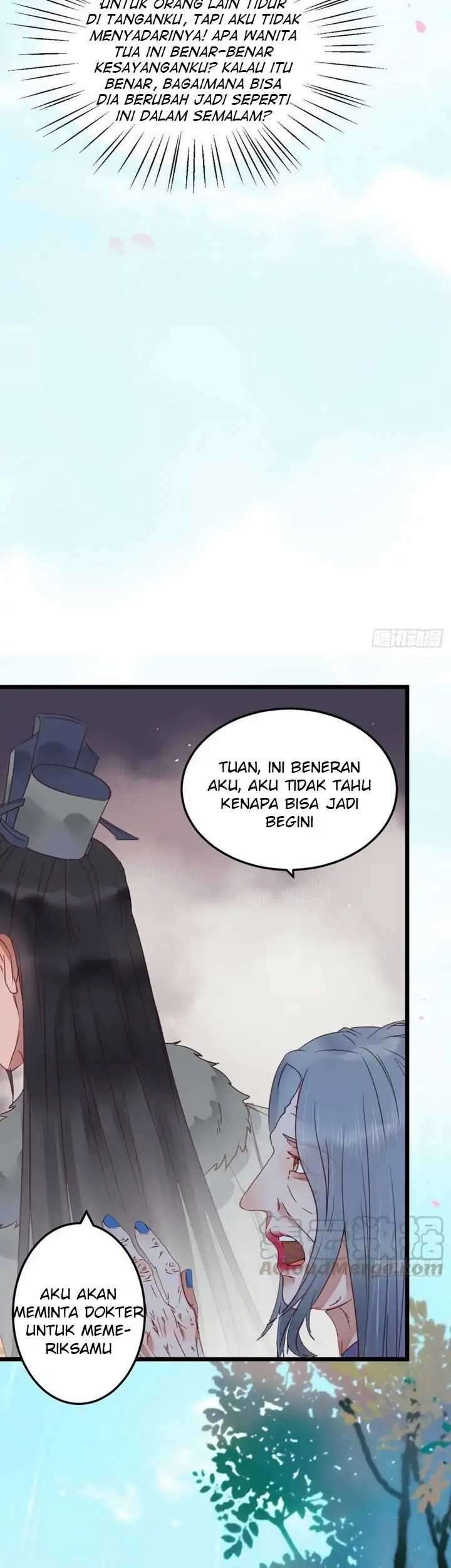 The Ghostly Doctor chapter 371 halaman 15