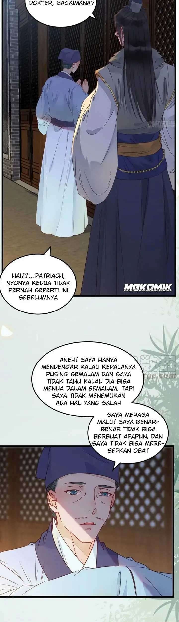 The Ghostly Doctor chapter 371 halaman 17