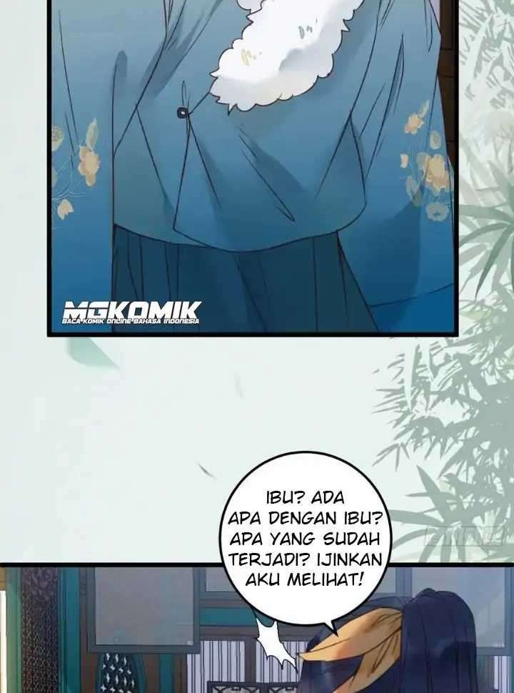 The Ghostly Doctor chapter 371 halaman 20