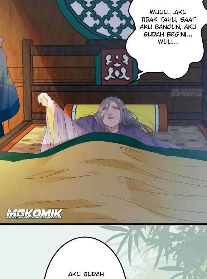 The Ghostly Doctor chapter 371 halaman 22